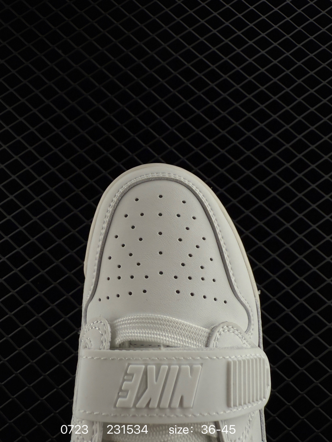 Air Jordan Legacy 312 Low